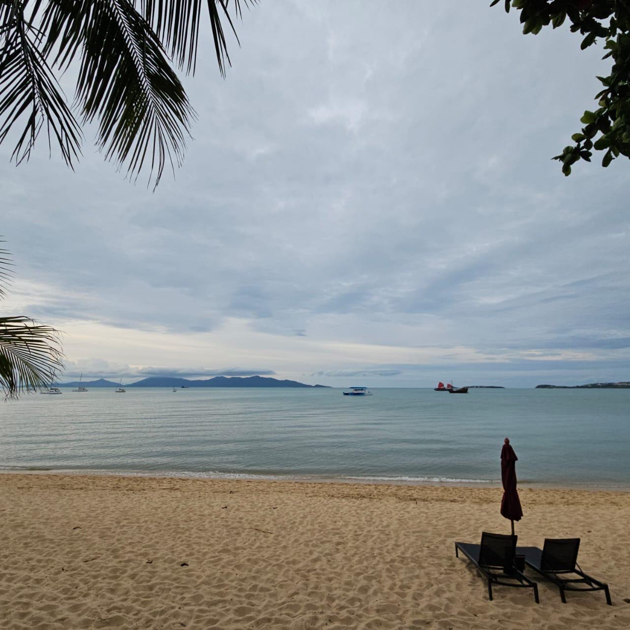 Vacation